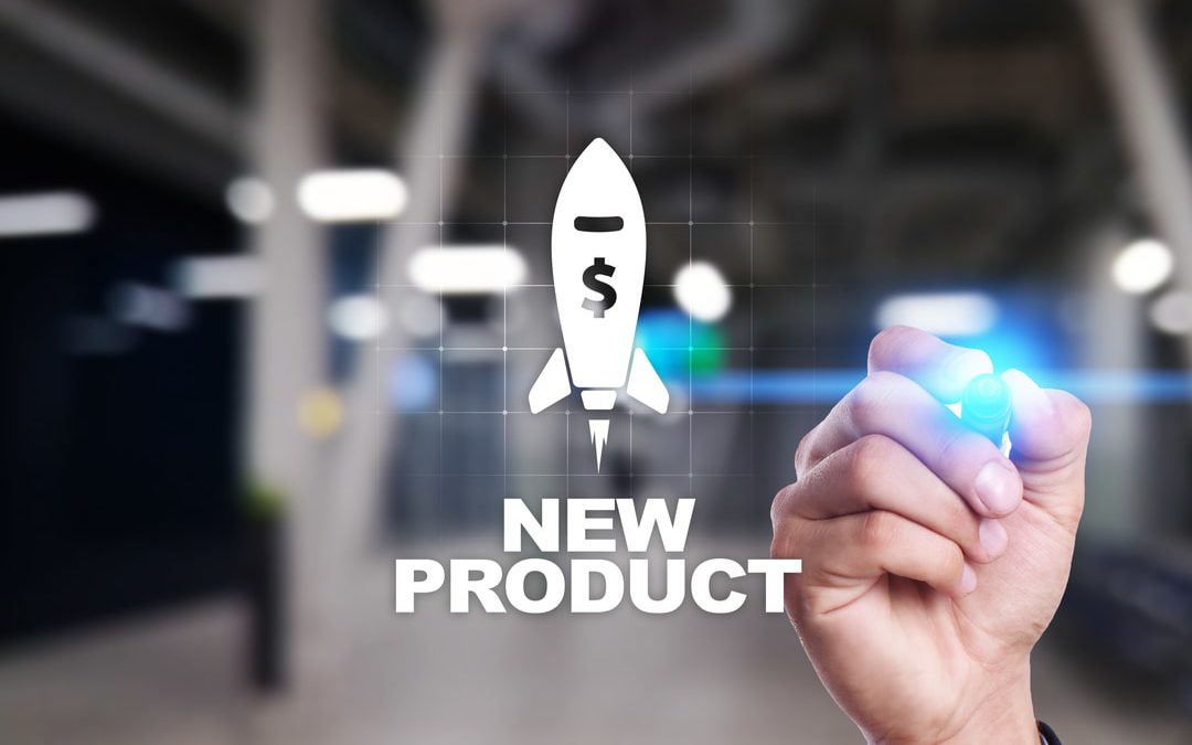 MARKETING FOR NEW PRODUCTS